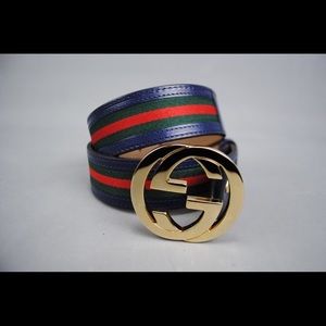 Gucci Men Belt